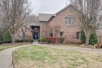 9489 Waterfall Rd, Brentwood, TN 37027