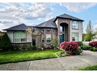 3313 NW Sierra Dr, Camas, WA 98607