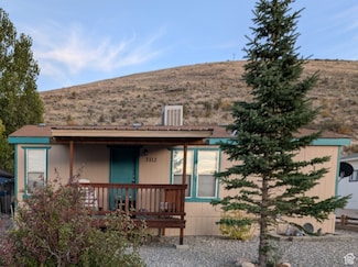 3112 S Mariposa Ln Unit 363, Garden City, UT 84028