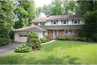 116 Somers Ave, Moorestown, NJ 08057