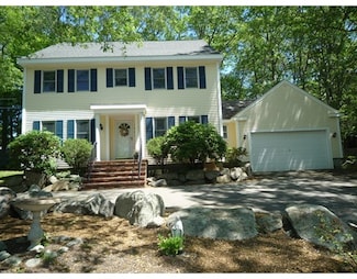 100 Highcrest Rd, Fall River, MA 02720