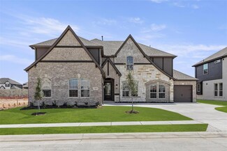 823 Bleriot Dr, Rockwall, TX 75087