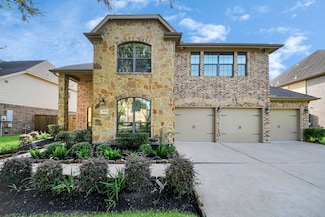 5038 Gold Haven Dr, Richmond, TX 77407