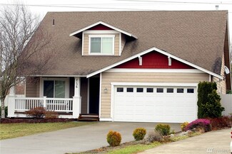 4156 Wayside Ct, Bellingham, WA 98226