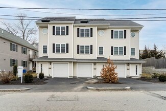 47 Charles St Unit 1, Waltham, MA 02453