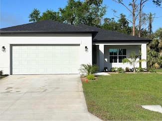 2370 Allsup Terrace, North Port, FL 34286