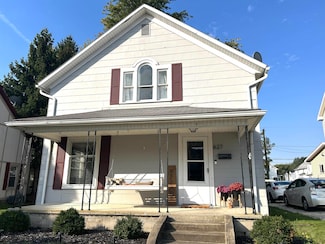 627 N Sugar St, Celina, OH 45822