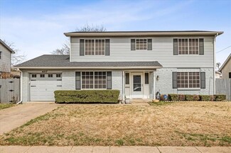 4317 Bucknell Dr, Garland, TX 75042