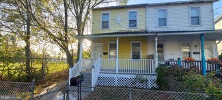 641 Laurel St, Beverly, NJ 08010