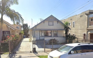 244 W 49th St, Los Angeles, CA 90037
