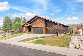 309 Apple St, Pagosa Springs, CO 81147