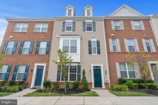 7956 Quidditch Ln, Elkridge, MD 21075