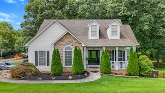 6759 Fox Manor Blvd, Knoxville, TN 37909