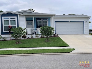 2416 Chretien Dr Unit 4, Ormond Beach, FL 32174