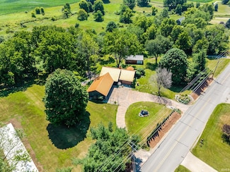 1275 N 075 E, Lagrange, IN 46761