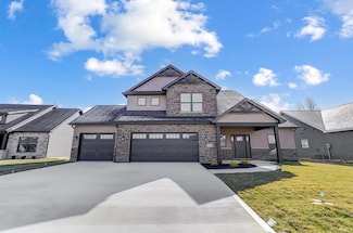 13190 Watling Path, Eel River Township, IN 46818