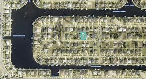 3717 SW 3rd St, Cape Coral, FL 33991