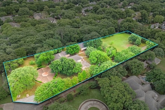 4615 Patterson Ln, Colleyville, TX 76034