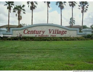 251 SW 132nd Way Unit 306H, Pembroke Pines, FL 33027