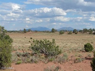 1292 Indian Meadows Lot D - 12 Ac Rd, Williams, AZ 86046