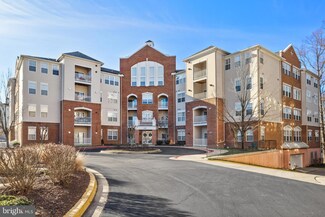 2606 Chapel Lake Dr Unit 110, Gambrills, MD 21054