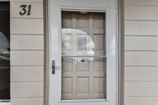 2287 Philippine Dr Unit 31, Clearwater, FL 33763