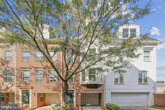 703 Capitol Square Place SW, Washington, DC 20024