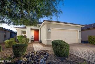 3638 E Sophie Ln, Phoenix, AZ 85042