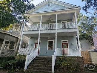 305 E Duffy St Unit A, Savannah, GA 31401