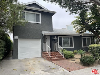 1807 Oak St, Santa Monica, CA 90405