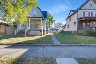 13331 S Commercial Ave, Chicago, IL 60633