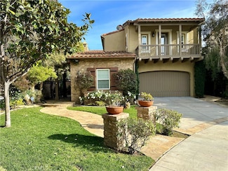 66 Eclipse, Irvine, CA 92620