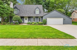424 Lynshire Ln, Findlay, OH 45840