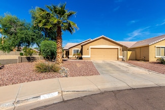 15132 W Taylor St, Goodyear, AZ 85338