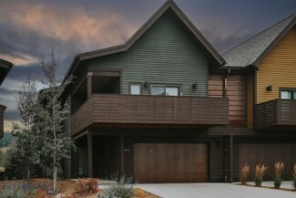 245a Pheasant Tail Ln Unit A, Gallatin Gateway, MT 59730
