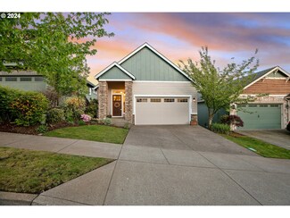 15004 SE Shaunte Ln, Happy Valley, OR 97086