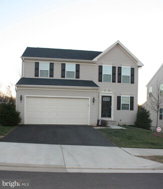 135 Queen Victoria St, Culpeper, VA 22701