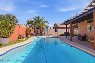 9316 E Monterey Ave, Mesa, AZ 85209