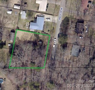 Lot 10/C 32nd Street Dr NE, Saint Stephens, NC 28613