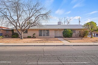 8600 Edgemere Blvd, El Paso, TX 79925