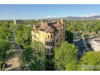 224 Canyon Ave Unit 302, Fort Collins, CO 80521