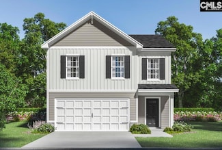 2294 Citation St, Sumter, SC 29153