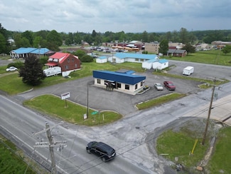 189 Craigsville Rd Unit 189, Craigsville, WV 26205