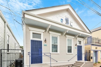 2756 58 Orleans Ave, New Orleans, LA 70119