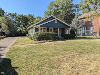 1711 E 32nd St, Anderson, IN 46013