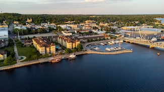 107 N 1st Ave Unit 200/202/204, Sturgeon Bay, WI 54235