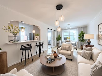 800 Grand Concourse Unit 2JS, Bronx, NY 10451
