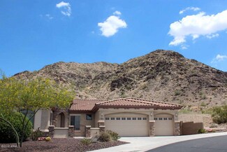 2802 W Hiddenview Dr, Phoenix, AZ 85045