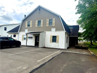 230 E Water St, Slippery Rock, PA 16057