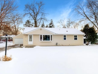 3819 61st Ave N, Minneapolis, MN 55429
